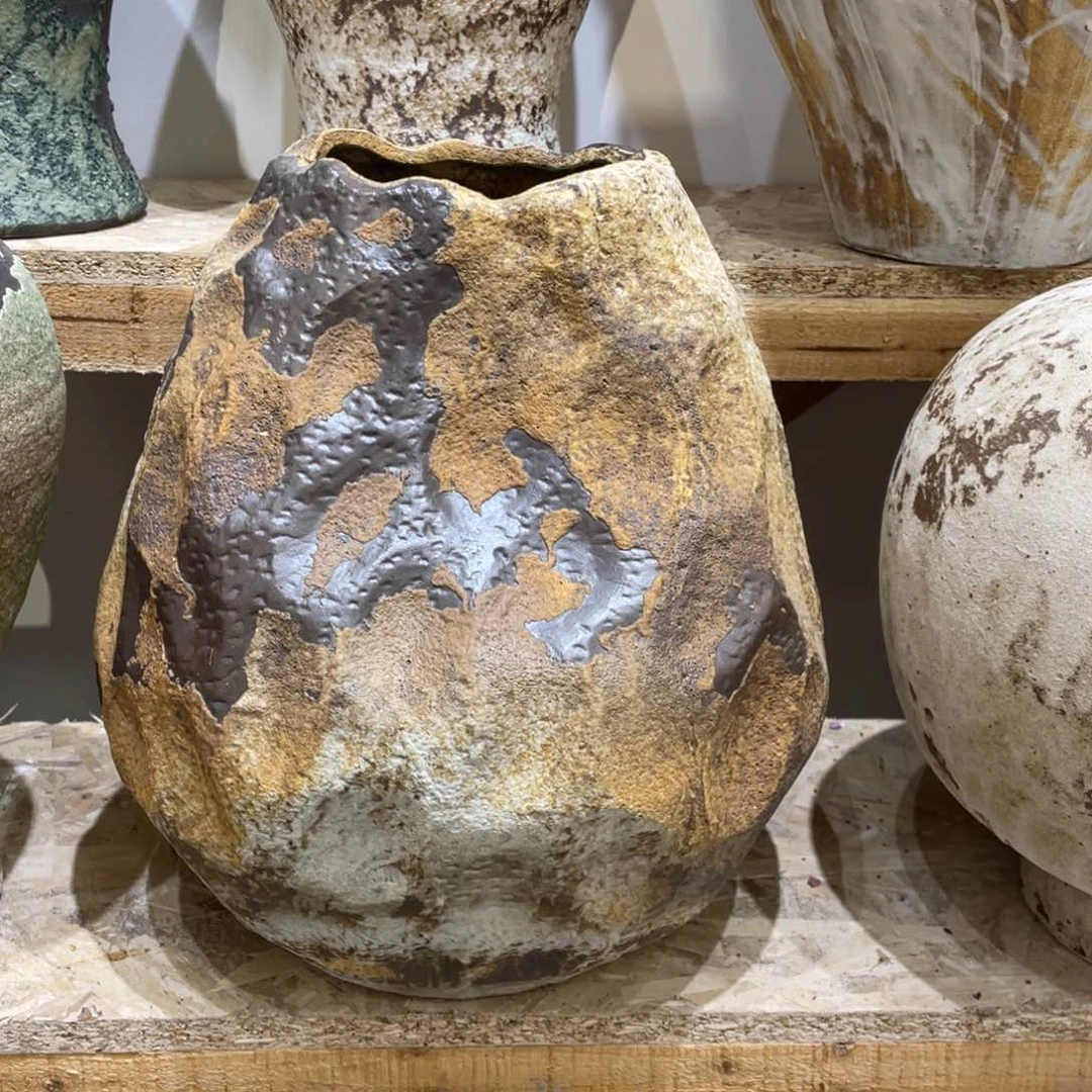 摆件景德镇陶瓷艺术研究院