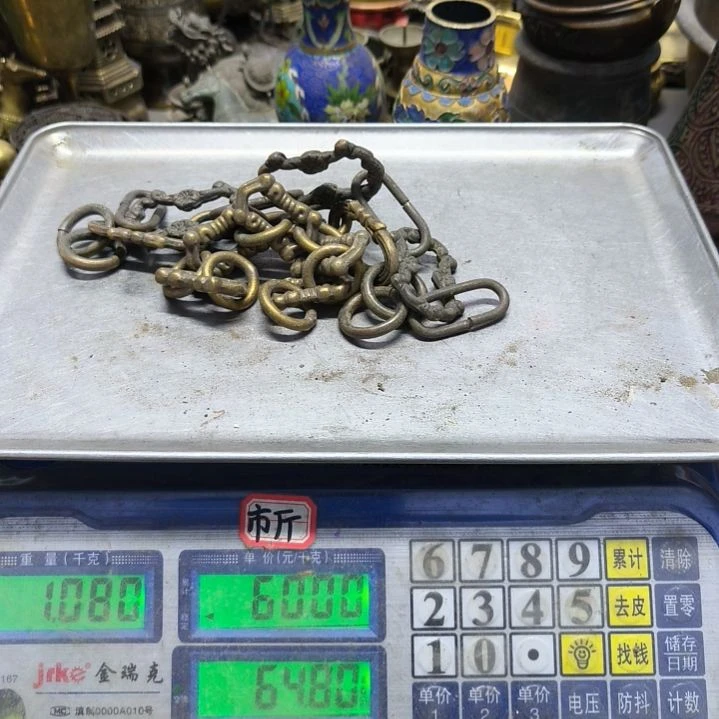 心***偏铜器60.6666666666666666666