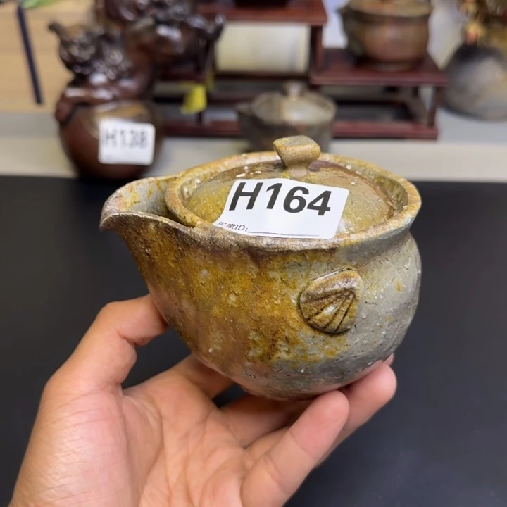 备前烧作品备前烧作品