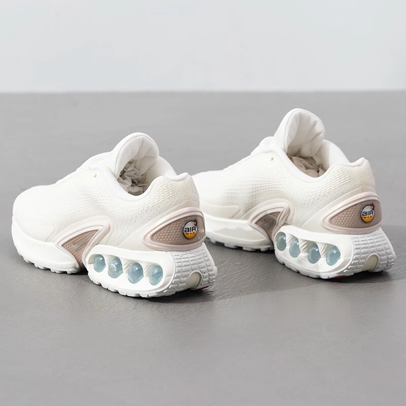 NIKE/耐克秋季新款运动鞋Air Max Dn缓震耐磨轻便透气跑步休闲鞋
