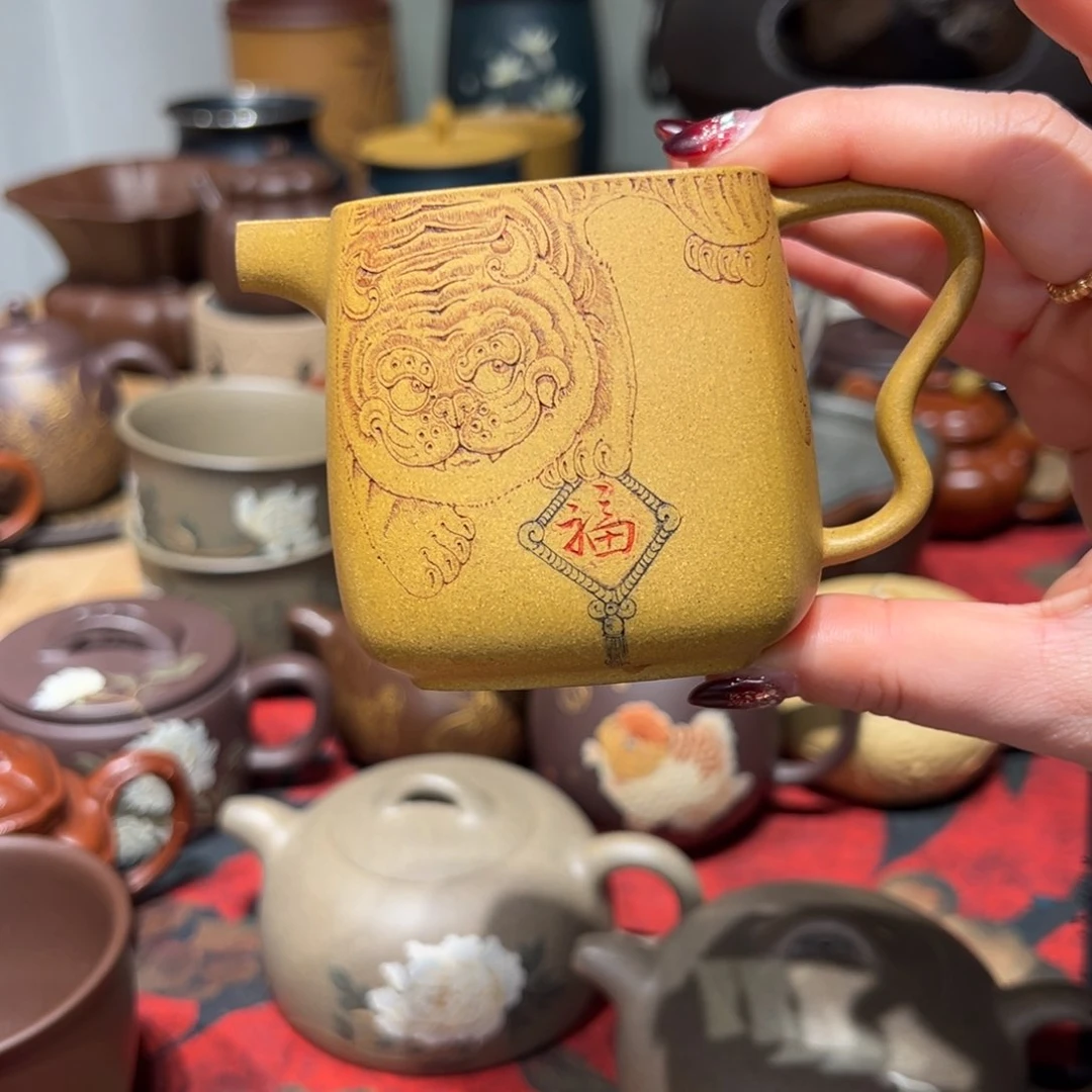 紫砂茶壶摘*858888888888888888