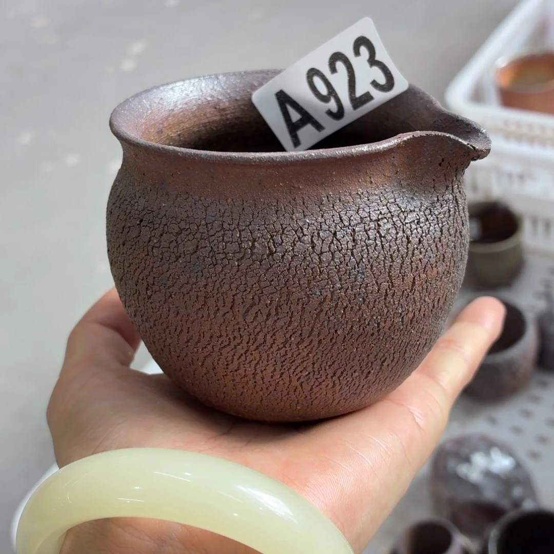 陶园柴烧精品好货923