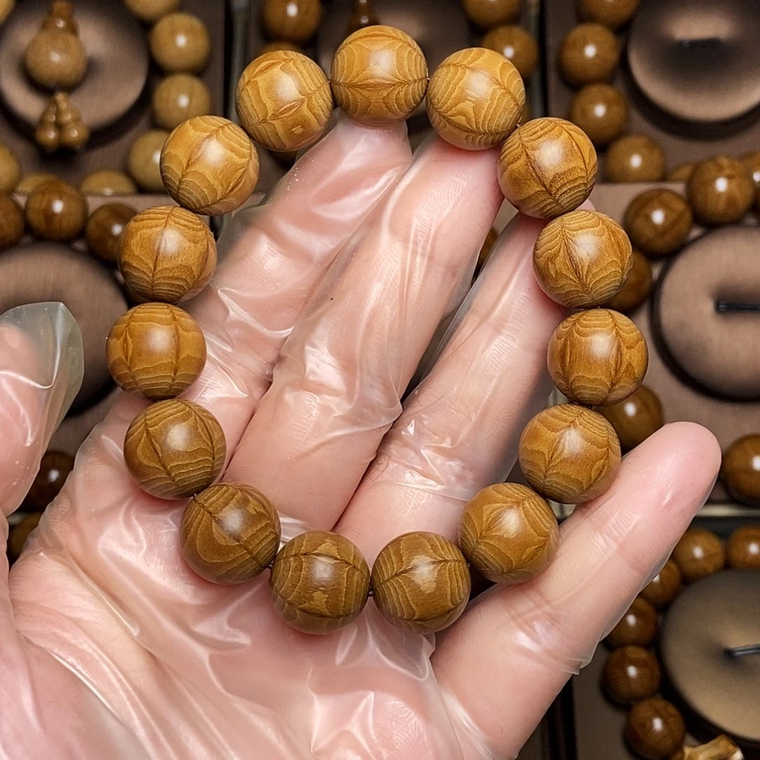 手串/手链六道木六道1.5