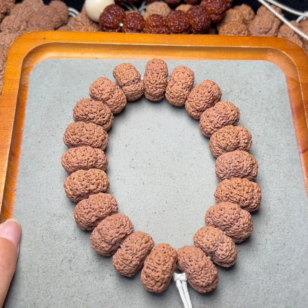 菩提46号金刚菩提菠萝蜜夹板26手持