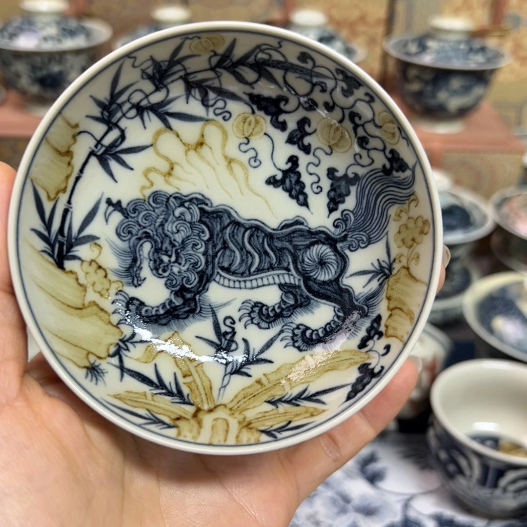 【闪购商品】H*H陶瓷艺术有限公司