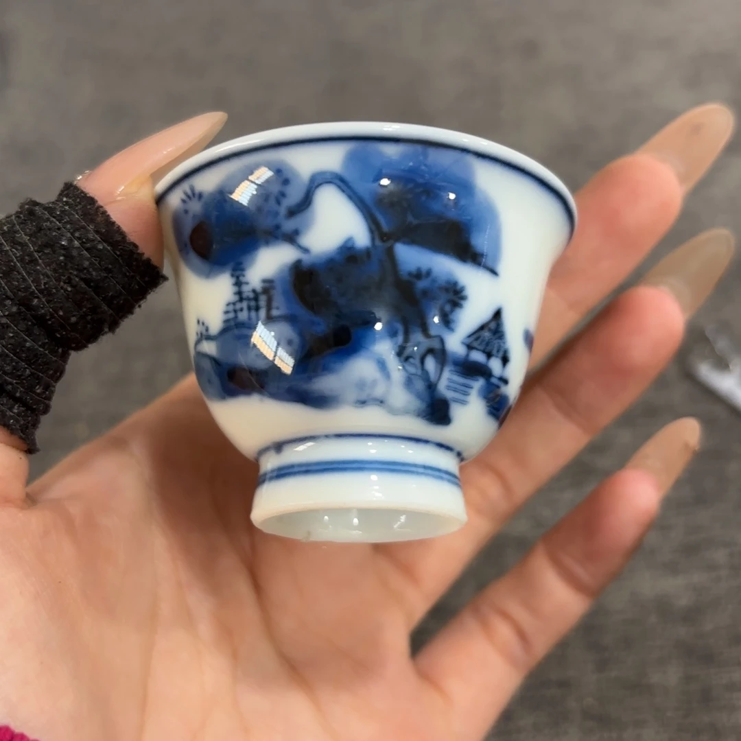 非常好看漂亮的物品