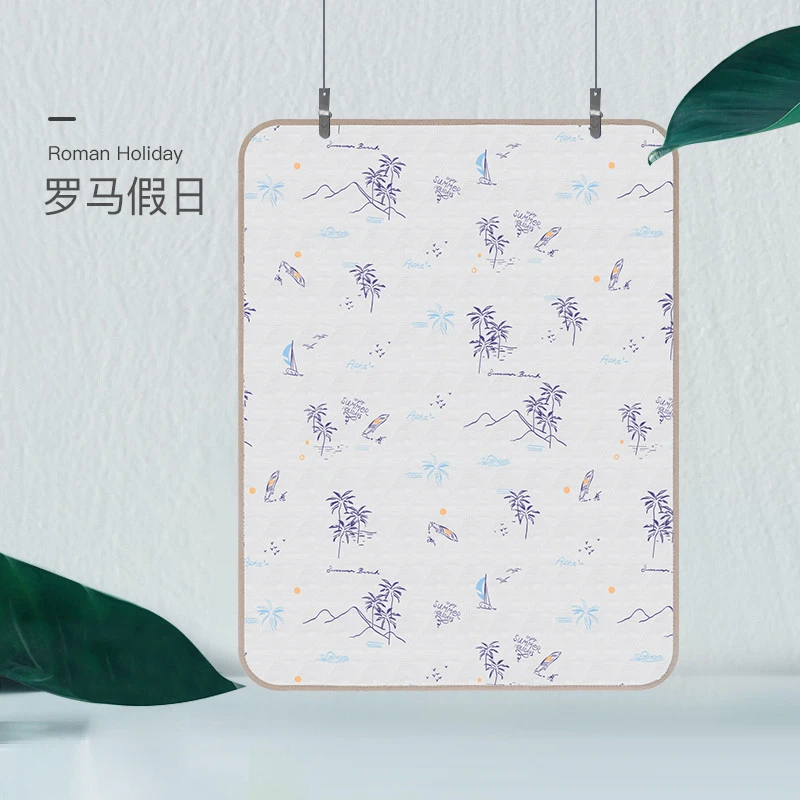 隔尿垫颜色随机一条