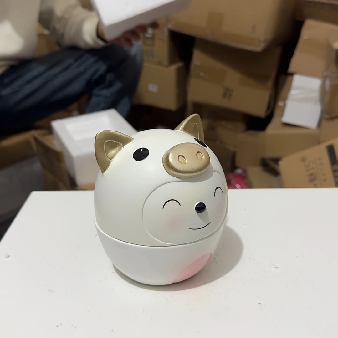 树脂材质盆盆罐罐47