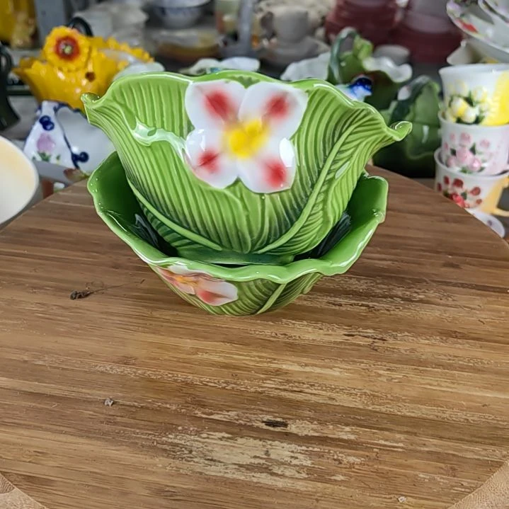 潮州创艺瓷家陶瓷