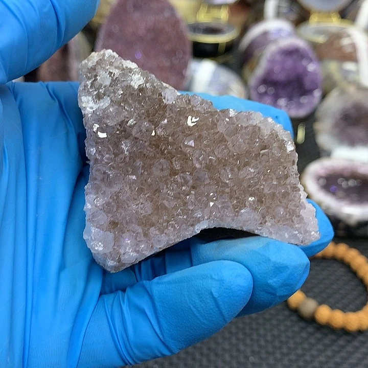 【闪购商品】水晶大型摆件（非配饰）未镶嵌