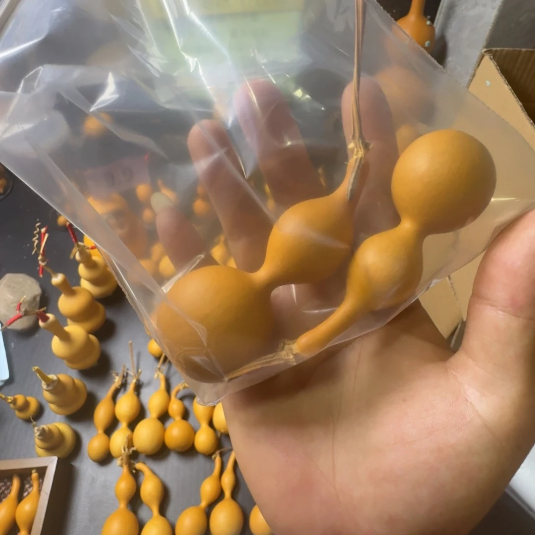 T***n精品手把蚂蚁肚葫芦