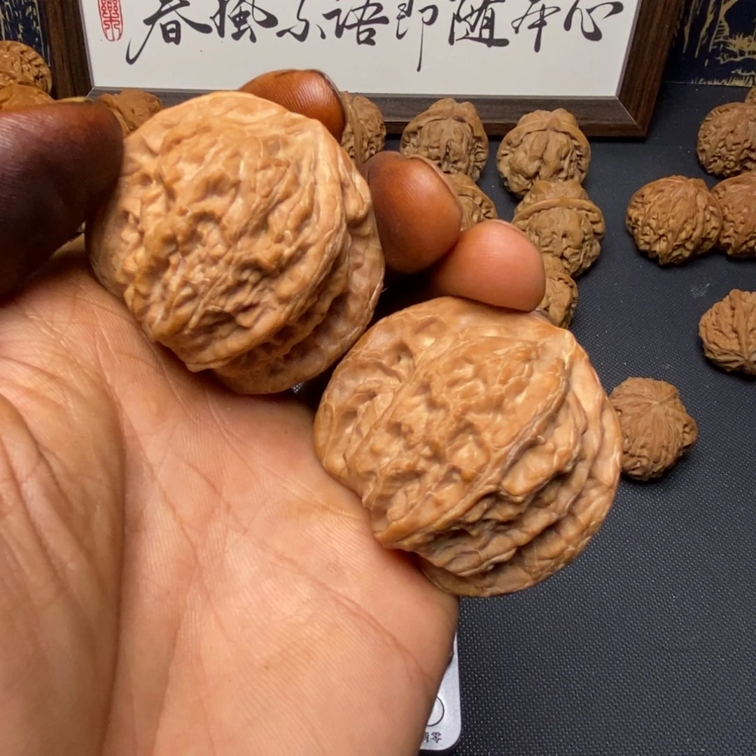 核桃崔凯公子帽全品无修