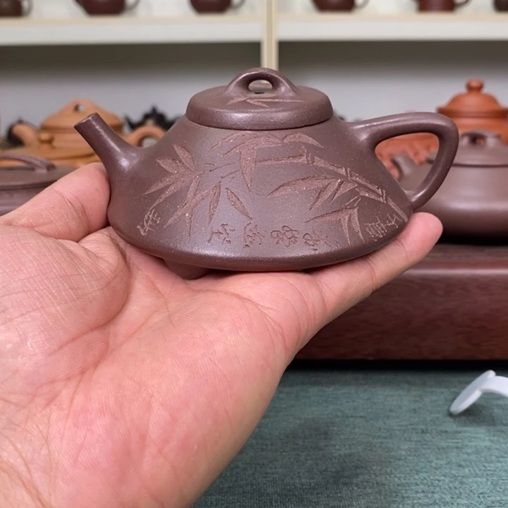 茶壶紫砂紫砂紫砂