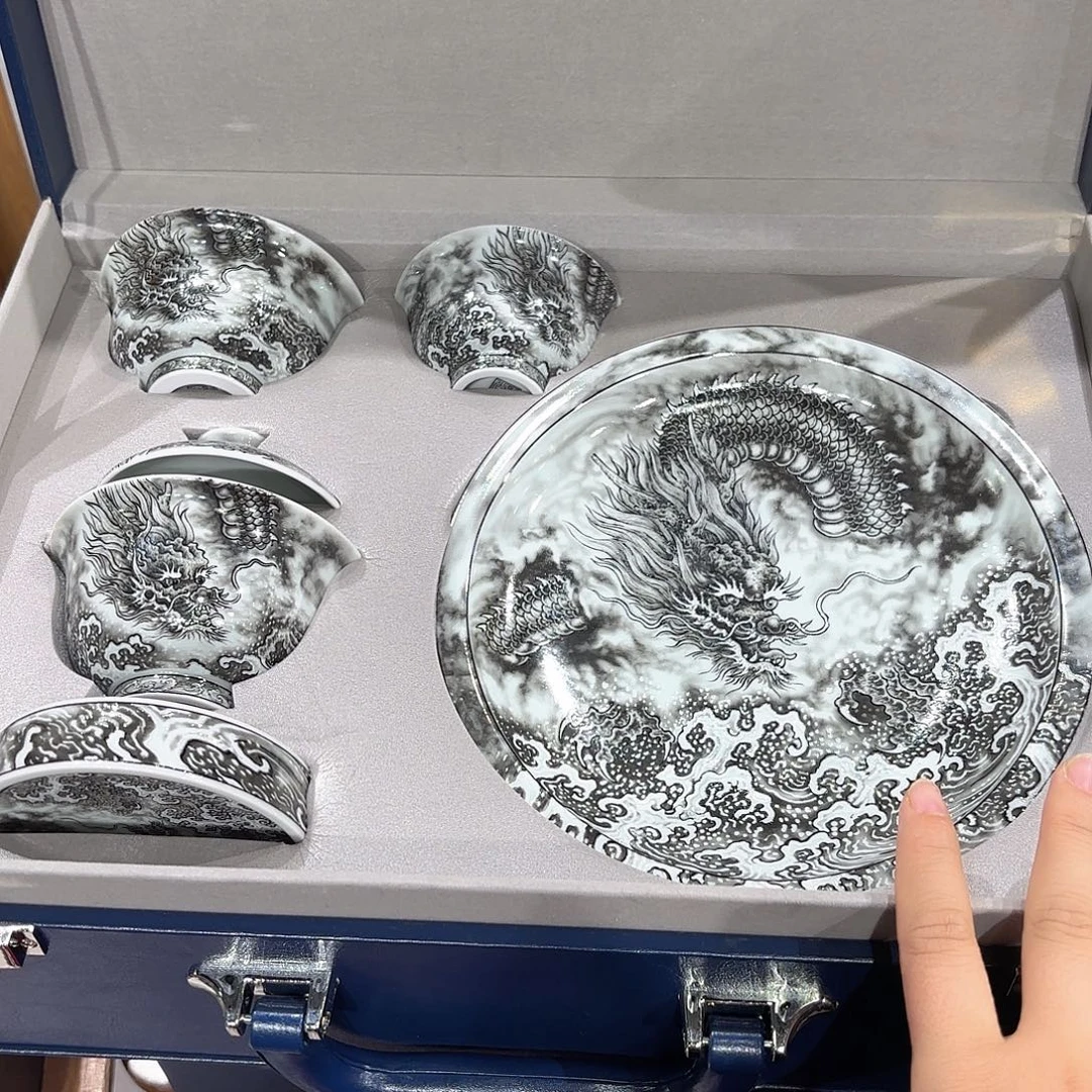 瓷片景德镇陶瓷学院