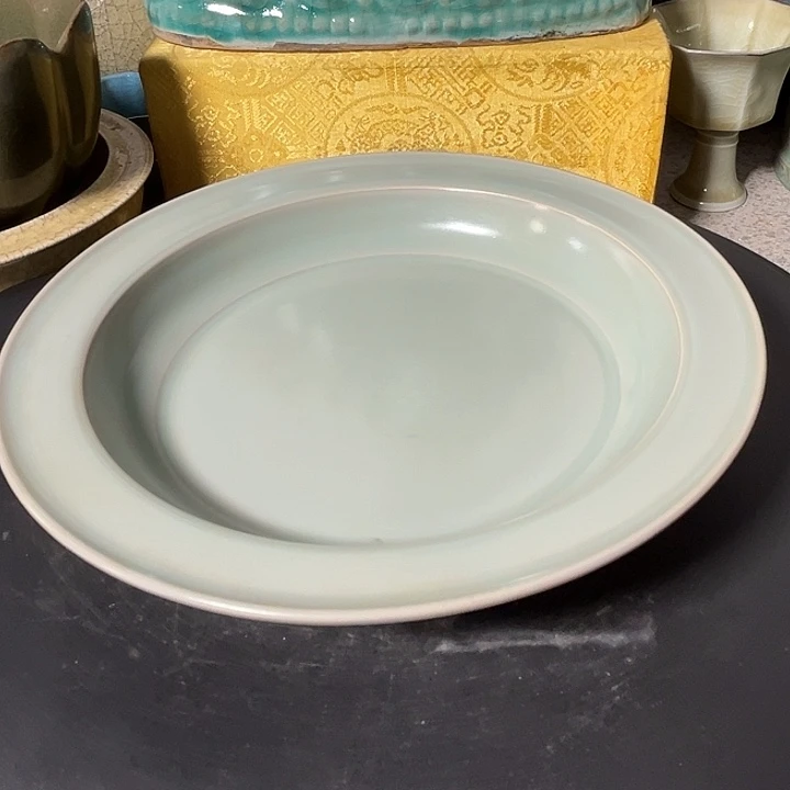 博***今瓷洗器型美观大方