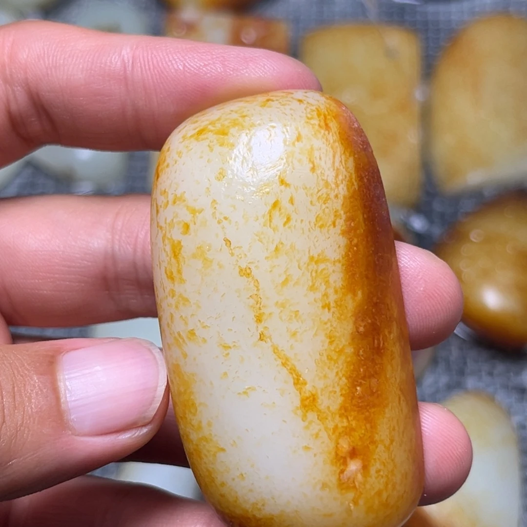 未镶嵌和田玉定制和田玉伟*爷