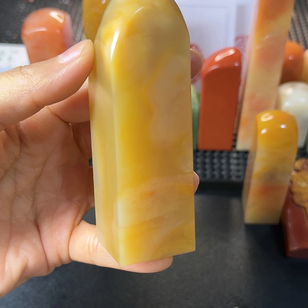 昌化石印石你也快回来吃饭