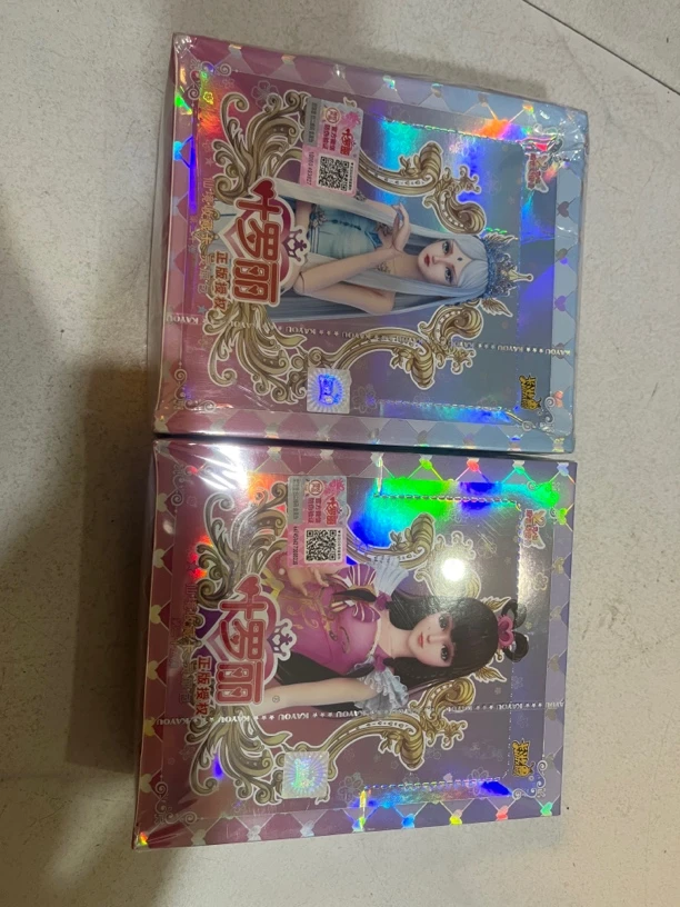 灵犀20 25组合盒—凭一镜到底拆箱视频售后