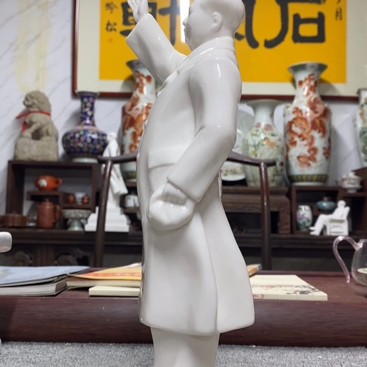 瓷片R****y摆件摆件摆件