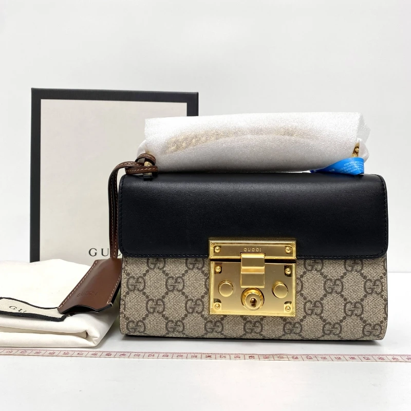 95新 GUCCI/古驰  古驰月光宝盒