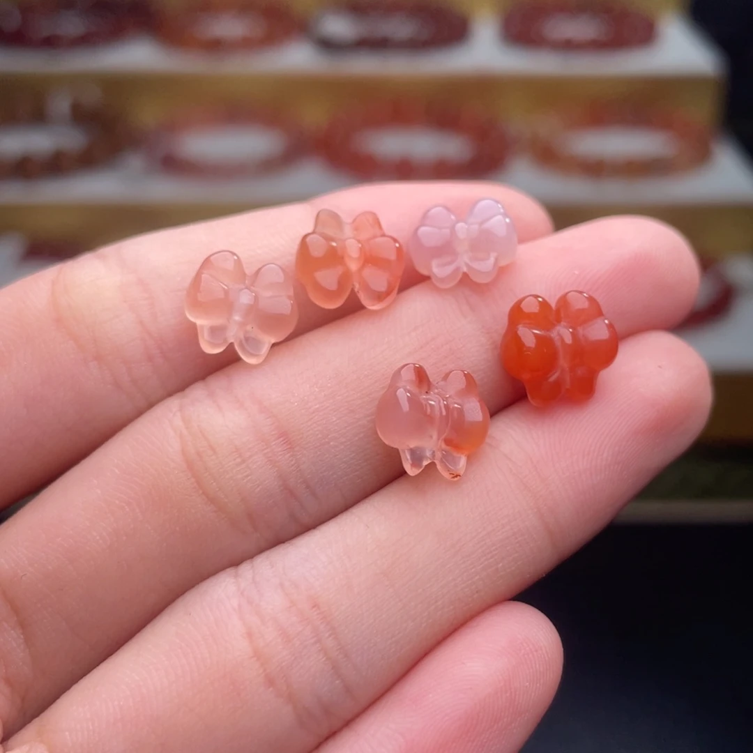 手链未镶嵌南红玛瑙21