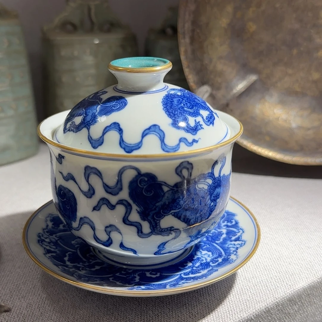 瓷片瓷摆件瓷摆件瓷摆件