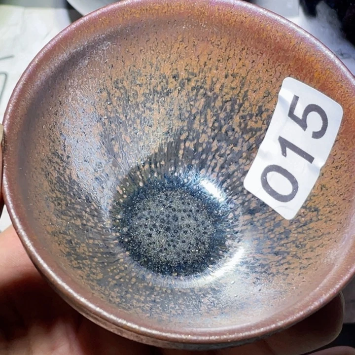 茶盏参加工作的015年的