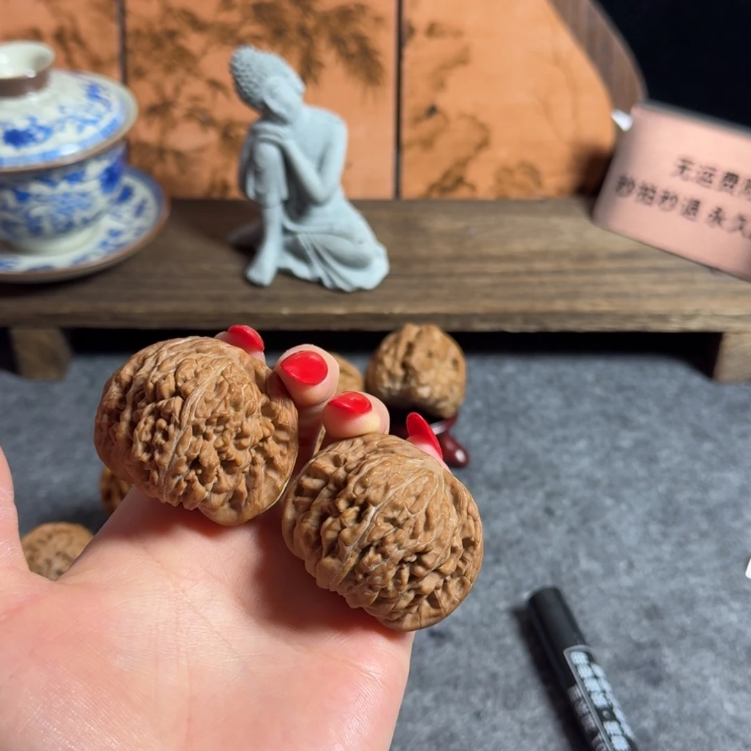 小***崽全品47红皮四座楼白茬