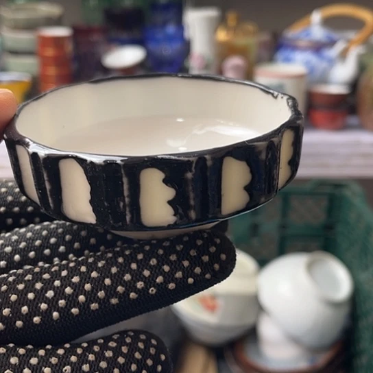 水滴瓷器水滴瓷器