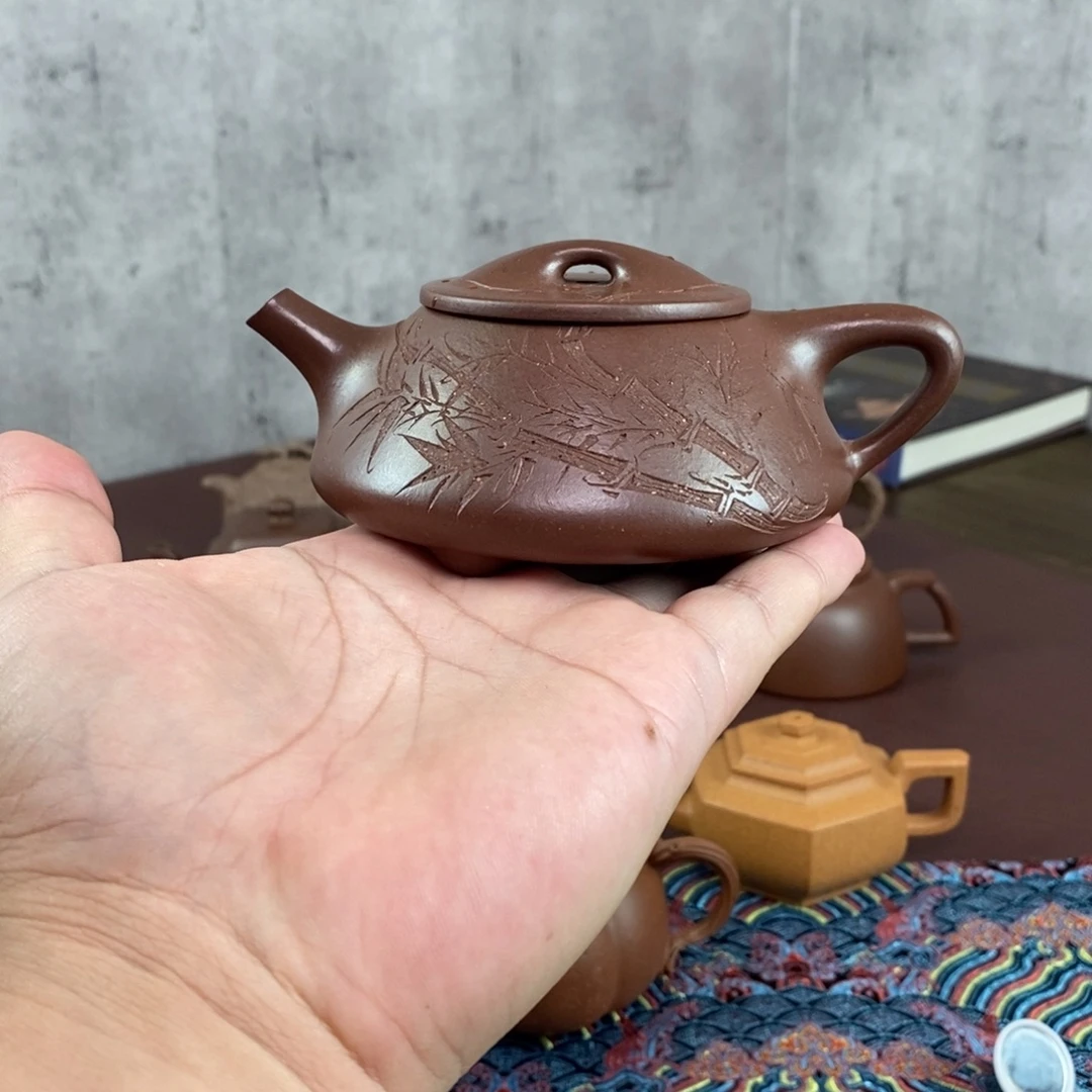 茶壶紫砂11111111111222
