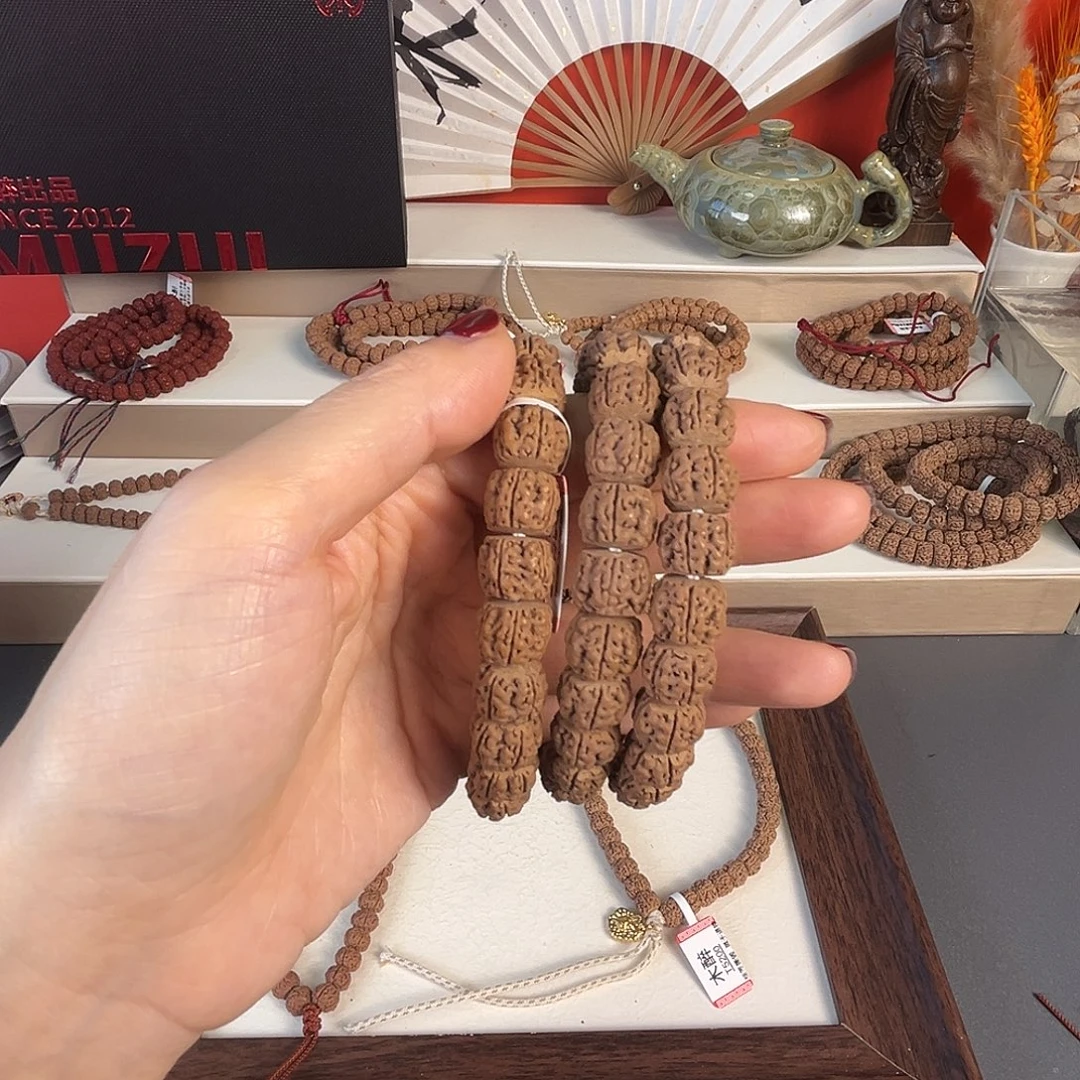 吊坠金刚菩提菩提