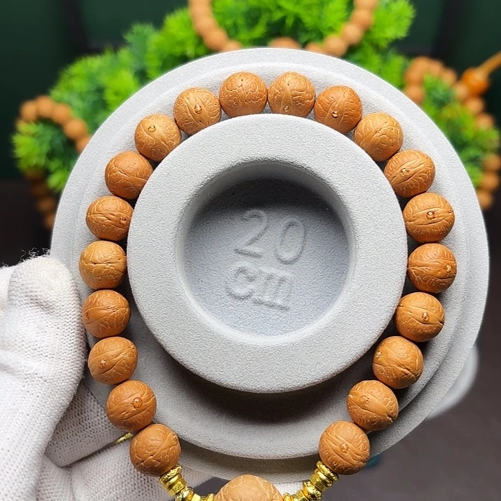 凤眼菩提吊坠凤眼菩提