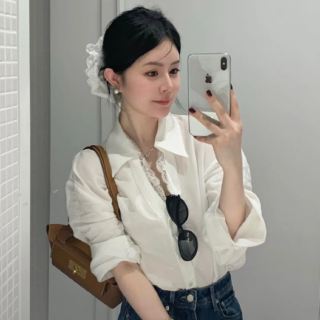 大麦家 2025年小衬衫专用组合链接