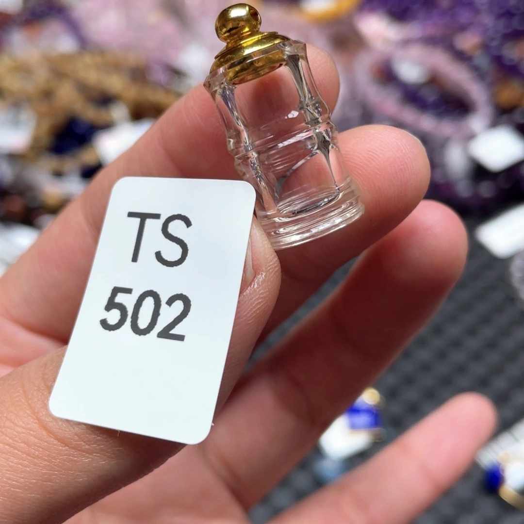 水晶多样性发一只未镶嵌