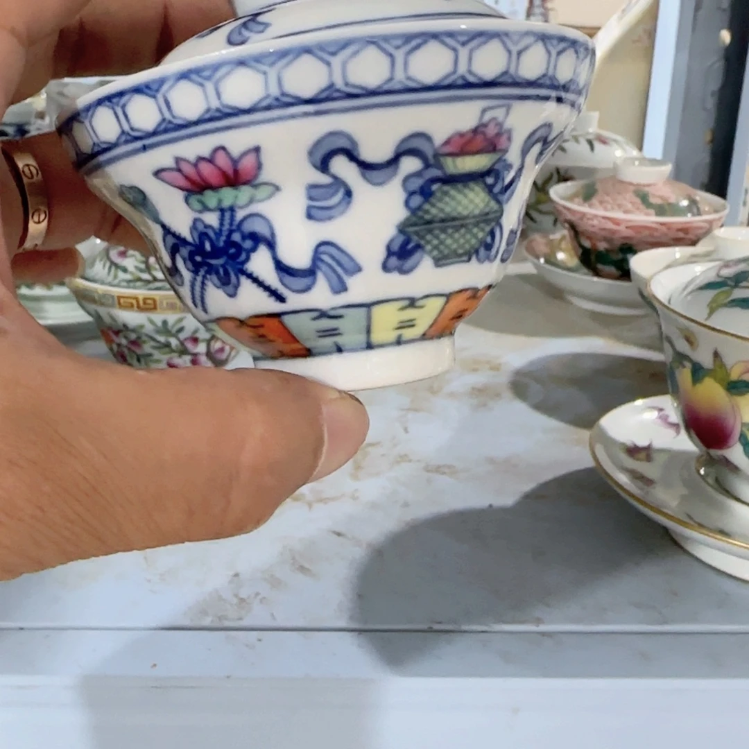 其他手绘瓷器手绘瓷器