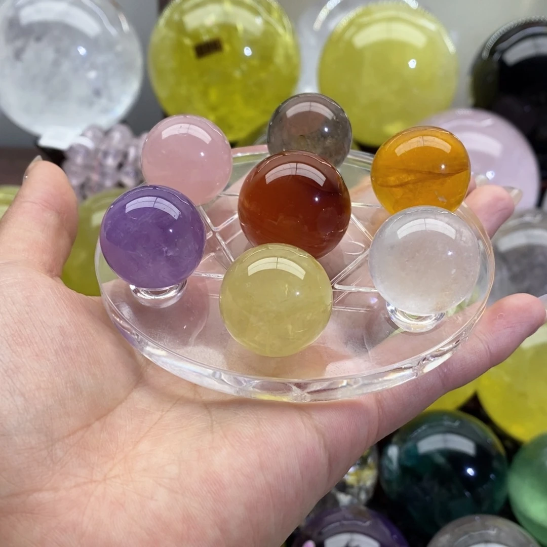 未镶嵌珠宝半成品水晶水晶3