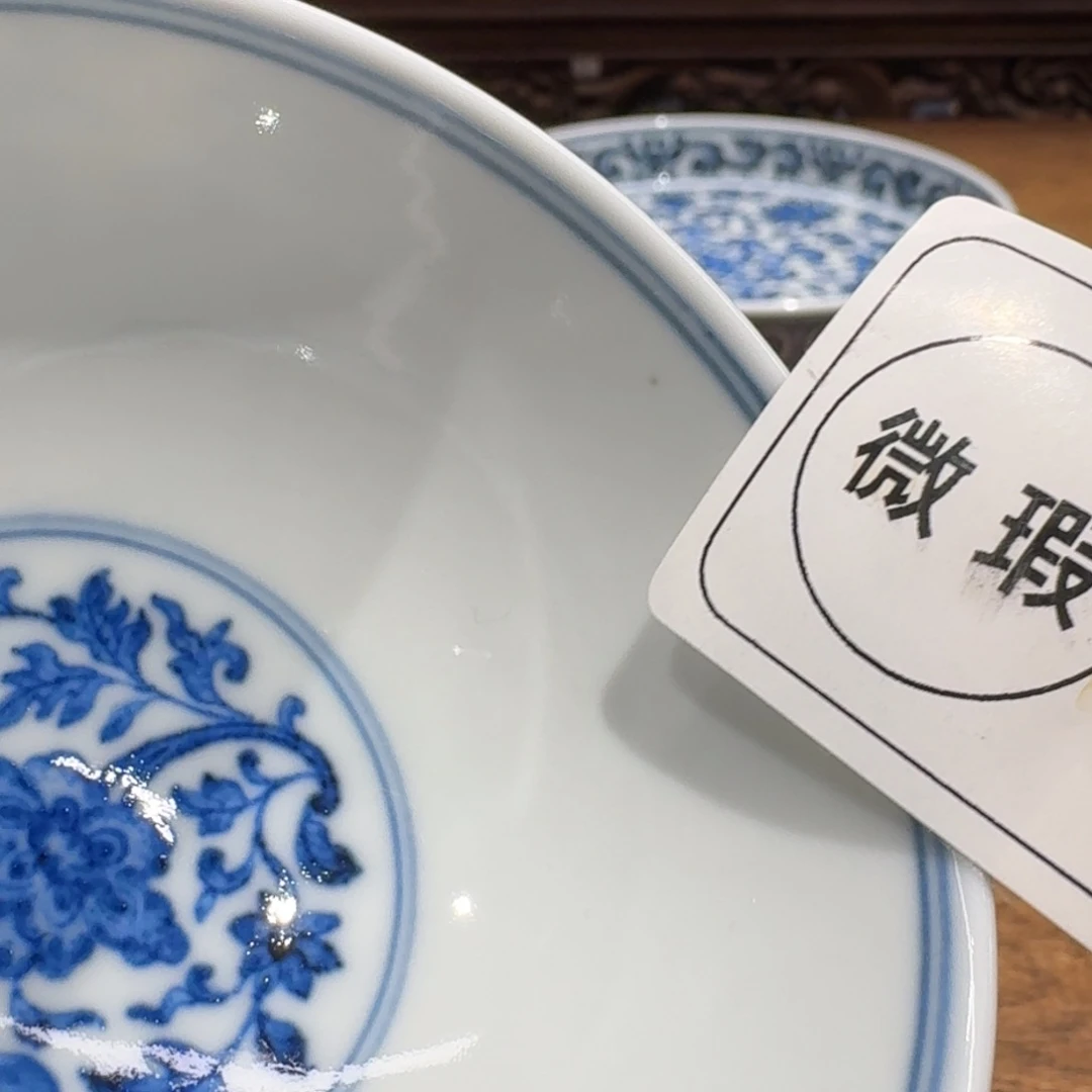 青**子瓷器的制作工艺和工艺流程等