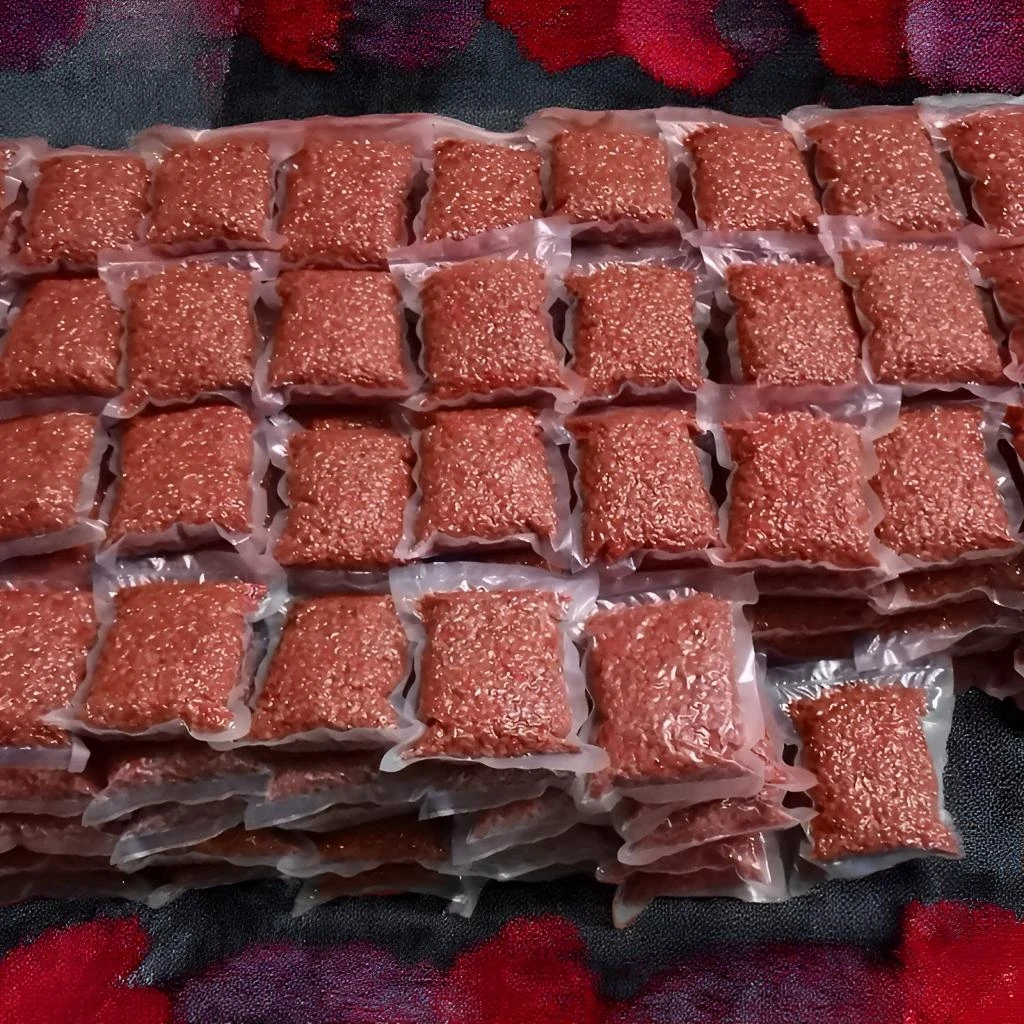 “低温专用”谷麦主攻大板鲫通用野钓多种鱼