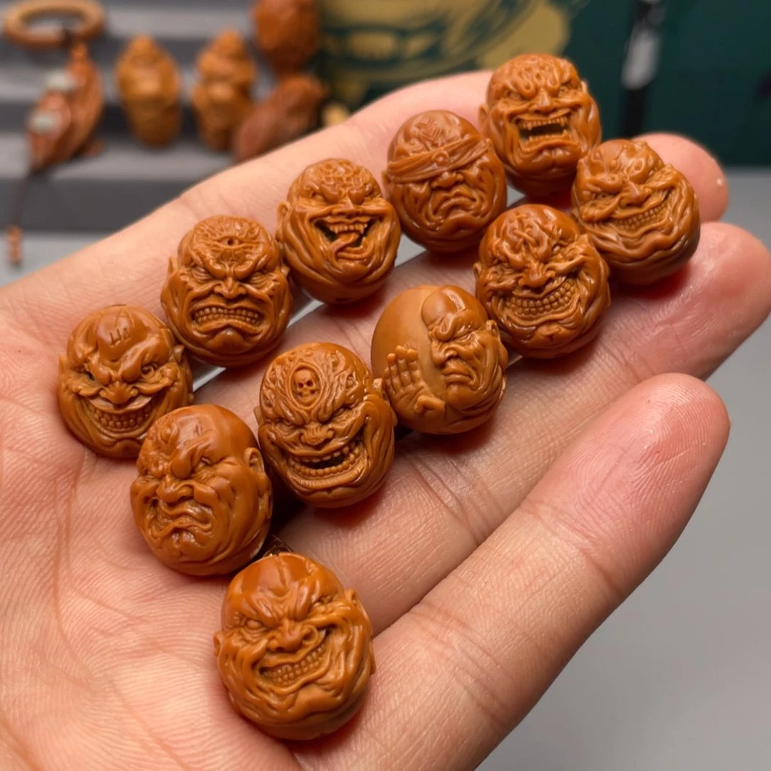 橄榄核手串/手链橄榄核