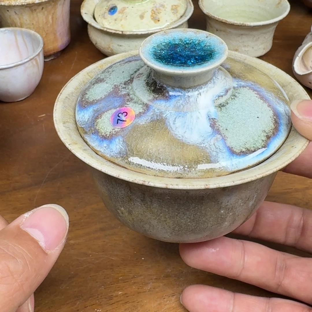 非遗传承老叶柴烧73