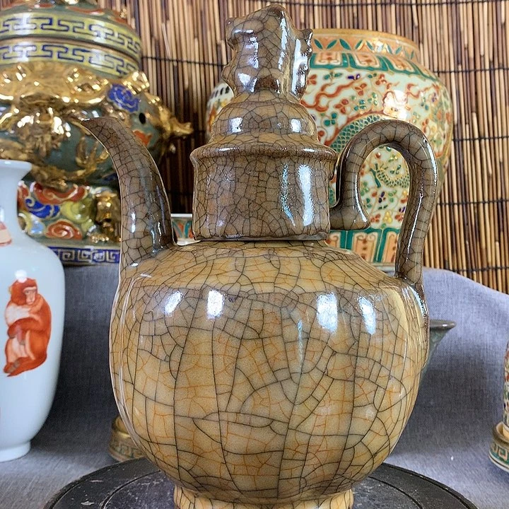 摆件好看的漂亮的