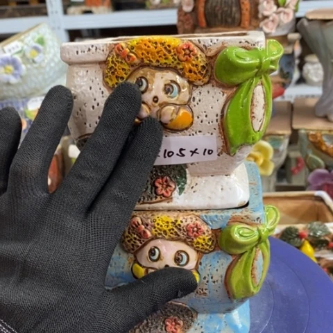 【闪购商品】红陶1