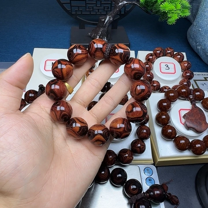 黄花梨/降香黄檀小*年