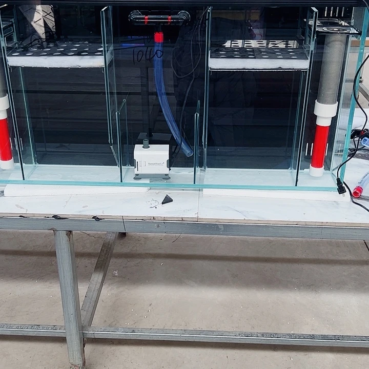 嘉***岗玻璃1005050背双马玻璃推拉全套