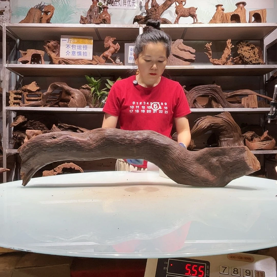 L***V紫砂紫柚沉木不包损不包秒沉介意慎拍8513