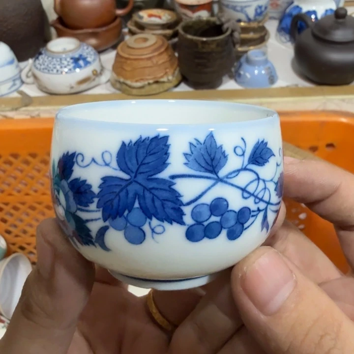 陶瓷推荐第二名20包邮