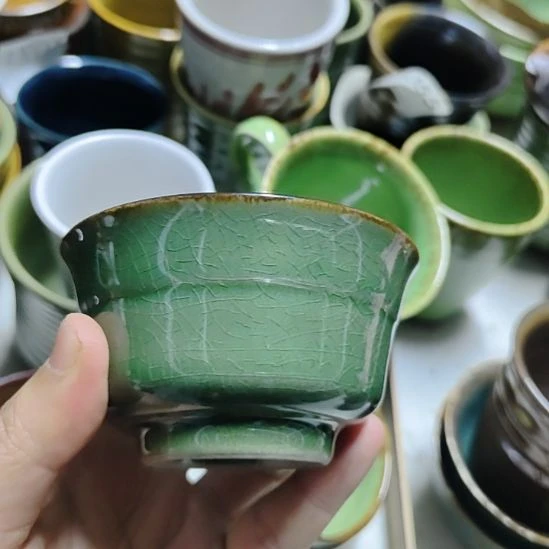 瓷片五厂七厂四厂