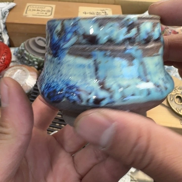 茶文化，工艺古美术