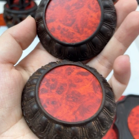 东非黑黄檀（紫光檀）