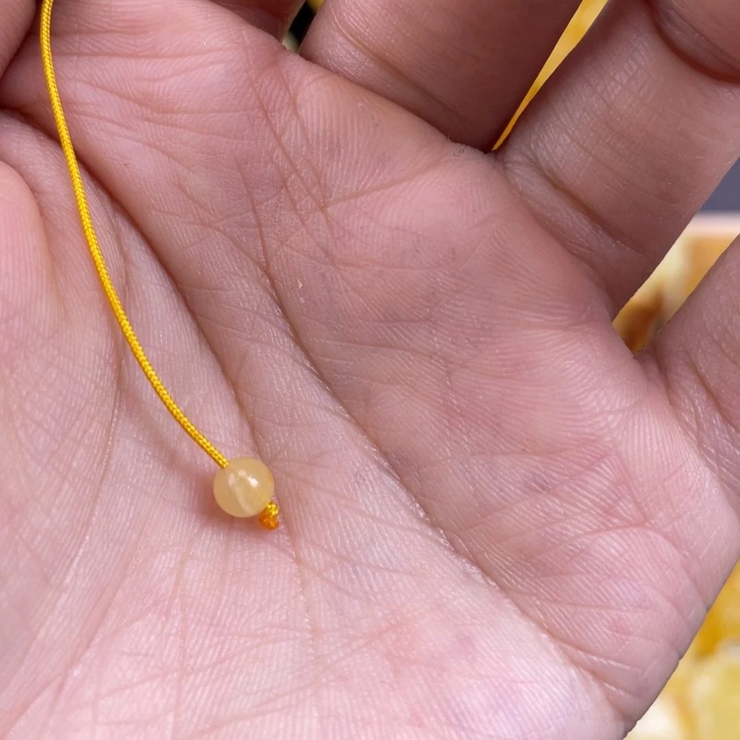 琥珀裸石未镶嵌毛****海蜜蜡